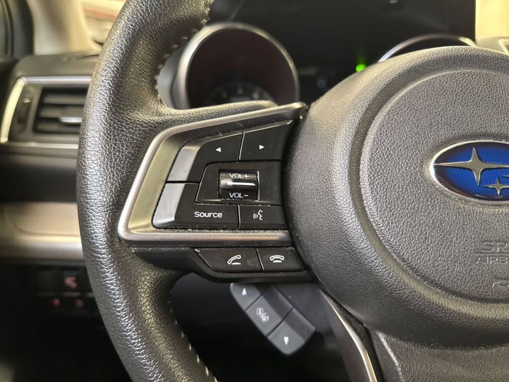 Subaru Outback 2018 Hopea