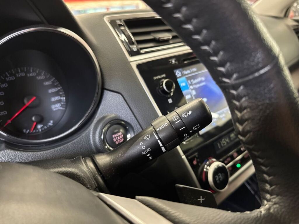 Subaru Outback 2018 Hopea