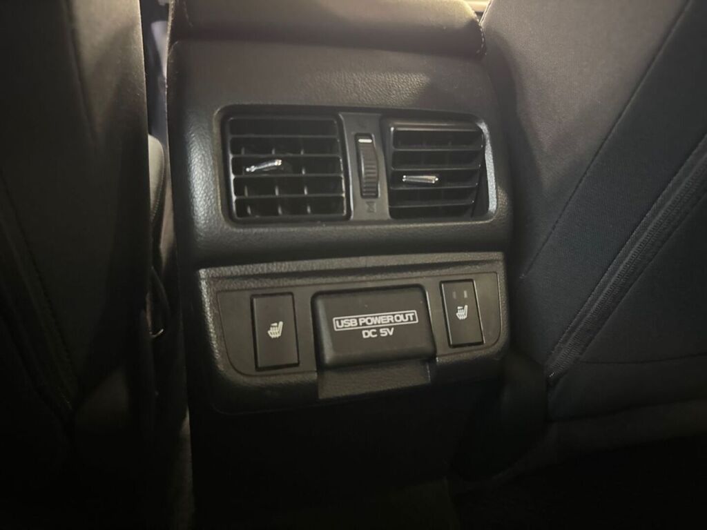 Subaru Outback 2018 Hopea