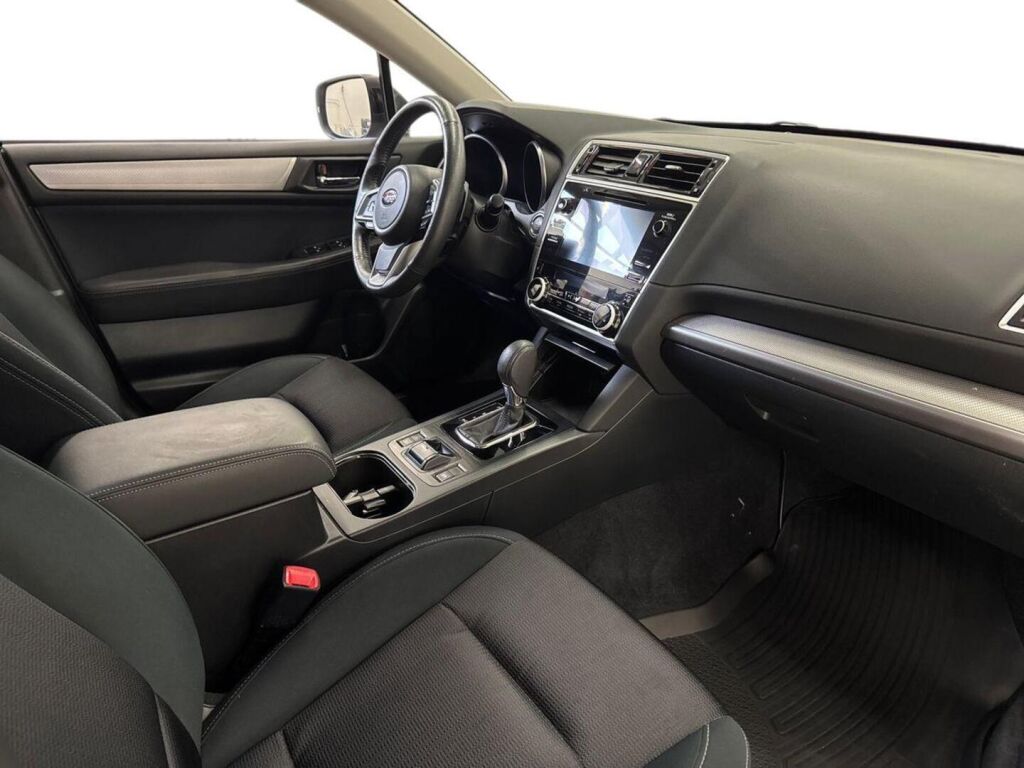 Subaru Outback 2018 Hopea