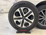 Subaru Outback 2018 Hopea