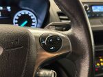 Ford Transit Connect 2019 Harmaa