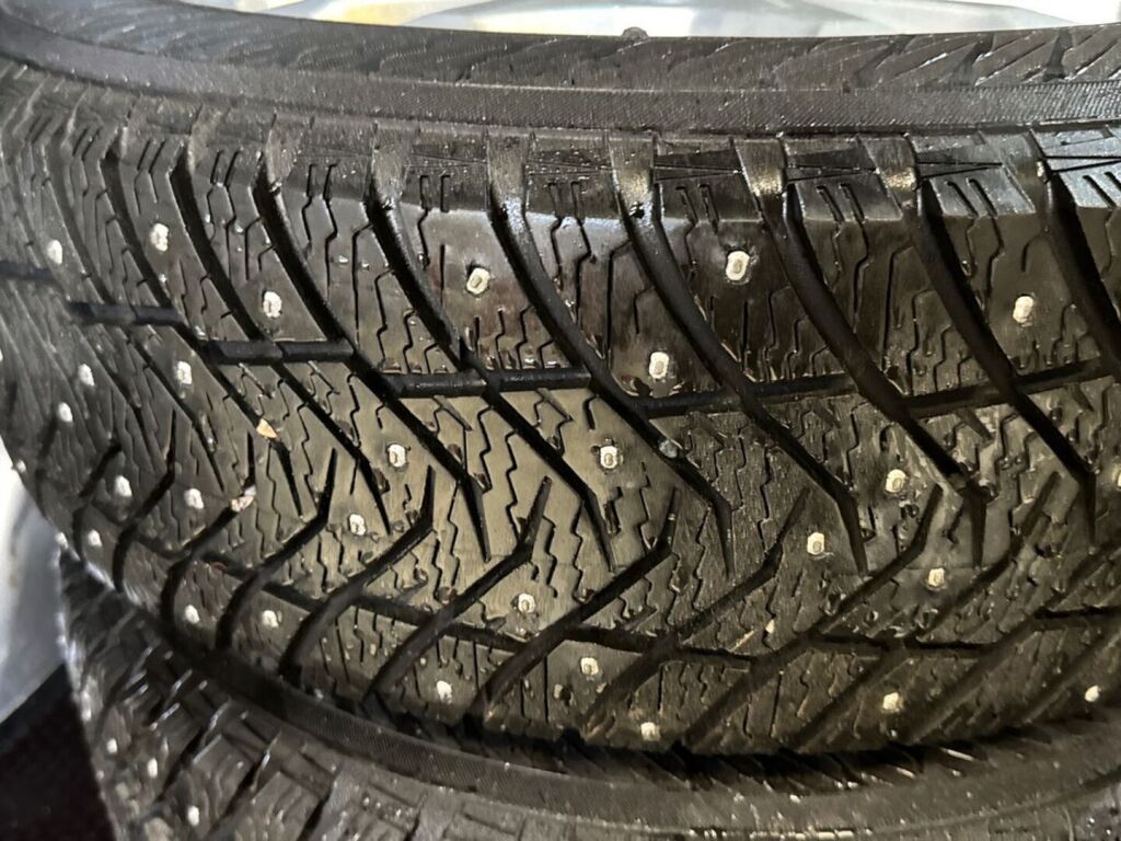 Ford Transit Connect 2019 Harmaa