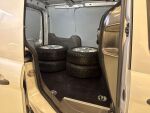 Ford Transit Connect 2019 Harmaa