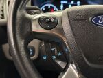 Ford Transit Connect 2019 Harmaa