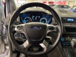 Ford Transit Connect 2019 Harmaa