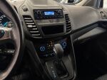 Ford Transit Connect 2019 Harmaa