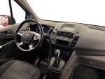 Ford Transit Connect 2019 Harmaa
