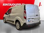 Ford Transit Connect 2019 Harmaa