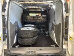 Ford Transit Connect 2019 Harmaa