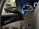 Ford Transit Connect 2019 Harmaa