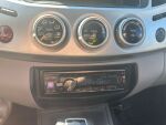 Mitsubishi L200 2011 Sininen