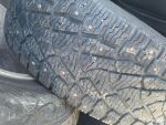 Mitsubishi L200 2011 Sininen