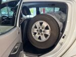 Mitsubishi L200 2011 Sininen