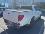Mitsubishi L200 2011 Sininen