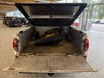 Mitsubishi L200 2011 Sininen