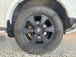 Mitsubishi L200 2011 Sininen