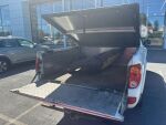 Mitsubishi L200 2011 Sininen
