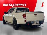 Mitsubishi L200 2011 Sininen