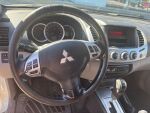 Mitsubishi L200 2011 Sininen