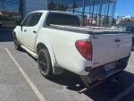 Mitsubishi L200 2011 Sininen