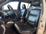 Mitsubishi L200 2011 Sininen