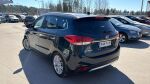 Kia Carens 2019 Sininen
