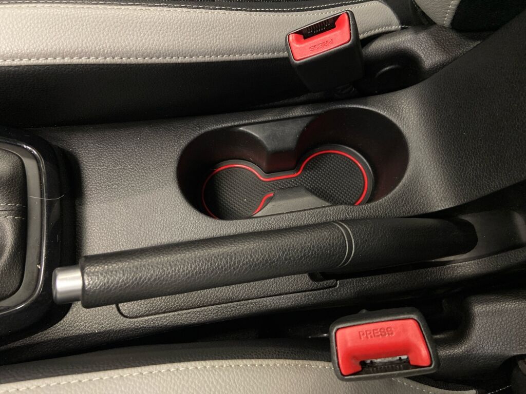 Kia Stonic 2019 Harmaa