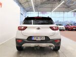 Kia Stonic 2019 Harmaa