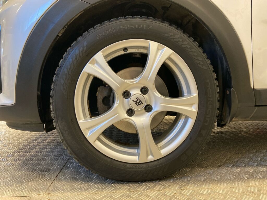 Kia Stonic 2019 Harmaa