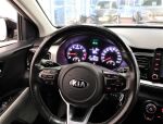 Kia Stonic 2019 Harmaa