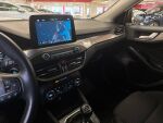 Ford Focus 2018 Harmaa