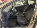Ford Focus 2018 Harmaa