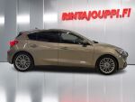 Ford Focus 2018 Harmaa