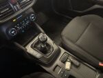 Ford Focus 2018 Harmaa