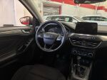 Ford Focus 2018 Harmaa