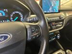 Ford Focus 2018 Harmaa
