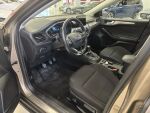 Ford Focus 2018 Harmaa