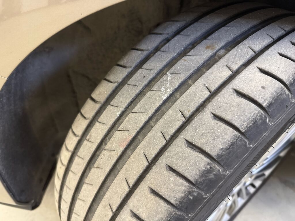 Ford Focus 2018 Harmaa