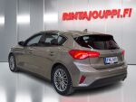 Ford Focus 2018 Harmaa