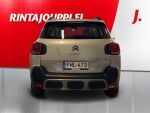 Citroen C3 Aircross 2019 Ruskea (beige)