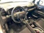 Citroen C3 Aircross 2019 Ruskea (beige)