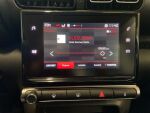 Citroen C3 Aircross 2019 Ruskea (beige)