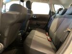 Citroen C3 Aircross 2019 Ruskea (beige)