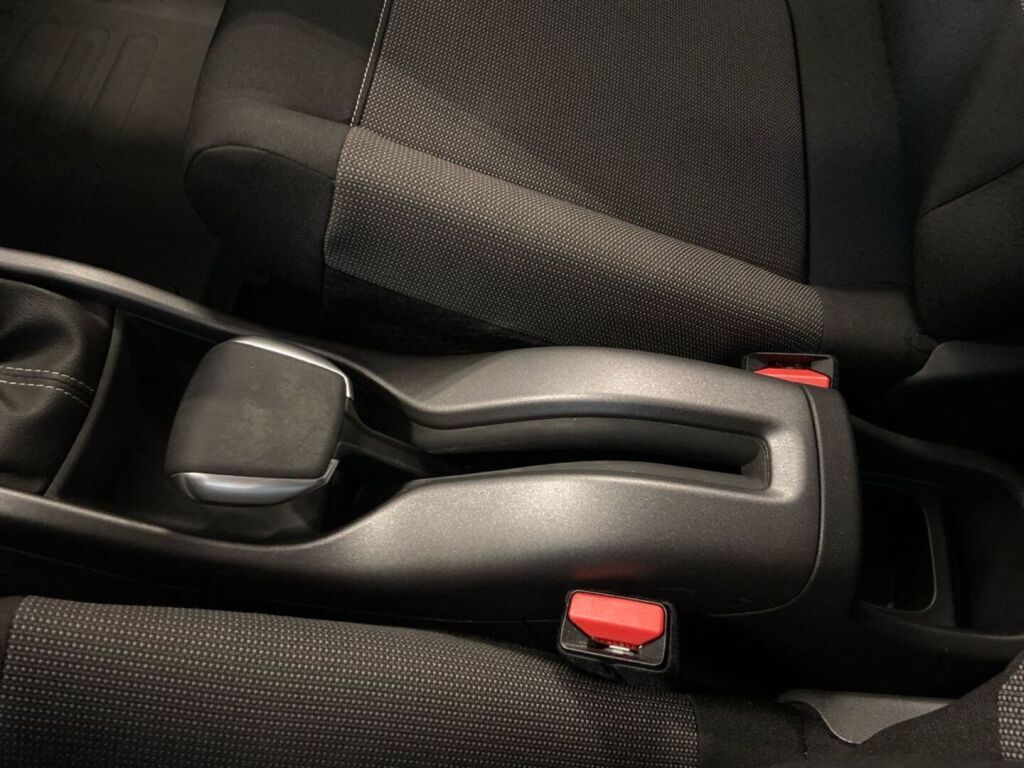 Citroen C3 Aircross 2019 Ruskea (beige)