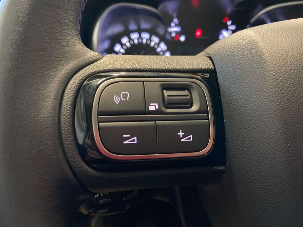 Citroen C3 Aircross 2019 Ruskea (beige)