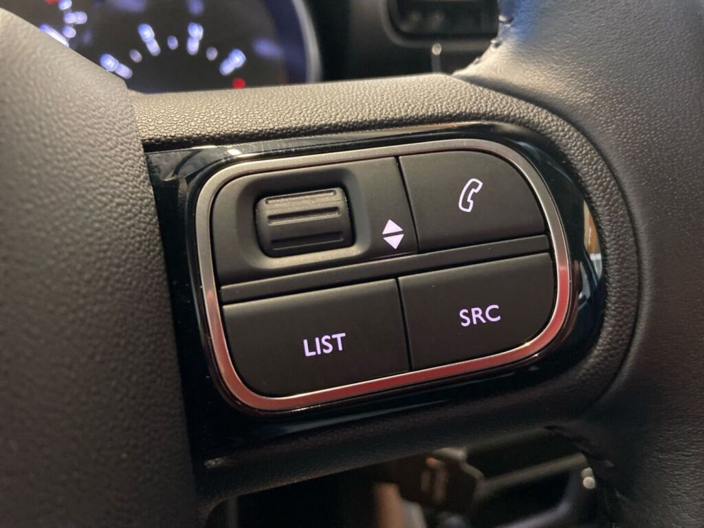 Citroen C3 Aircross 2019 Ruskea (beige)