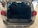 Citroen C3 Aircross 2019 Ruskea (beige)