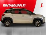 Citroen C3 Aircross 2019 Ruskea (beige)