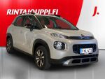 Citroen C3 Aircross 2019 Ruskea (beige)